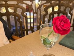 -波特曼西餐厅(中央大街店)