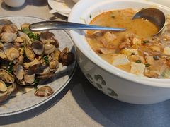 -郑庄脂渣海鲜楼(九水路店)
