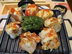 -沼津港精致料理·寿喜烧·烧鸟(漕河泾印象城店)