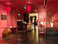 -湖滨28中餐厅·西湖宴·杭州君悦酒店