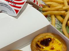 -肯德基(龙盛新天地店)
