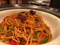 -太原富力万达文华酒店·美食汇西餐厅