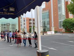 -华东师范大学第二附属中学(张江校区)