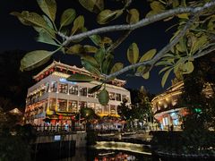 -鹅滋道(甘坑古镇店)