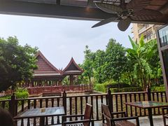 -亚龙湾红树林度假酒店御粤阁