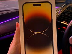 -Apple零售店(济南恒隆广场店)