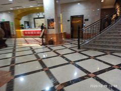 -清水湾假日酒店(行云路店)