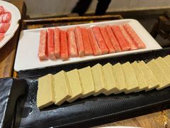 -清真·京华源铜锅涮肉(丰庆店)
