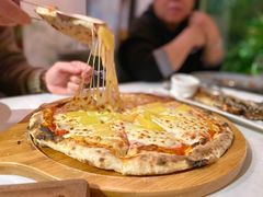 -IL Forno 意坊·意大利餐厅(花园店)