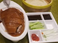 -大鸭梨烤鸭(金色漫香店)