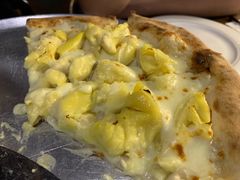 -1861意大利餐厅(文化广场店)