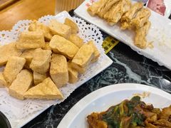 -潮汕美牛肉丸火锅店(天宁寺店)