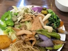 -素德轩素食餐厅(东港店)