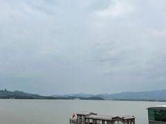 -池州市平天湖风景区