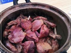 -斯丹姜母鸭·古法干香(涂门街总店)