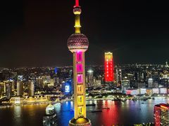 -金轩中餐厅 Jin Xuan(浦东丽思卡尔顿酒店)