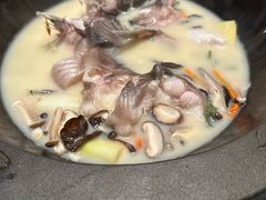 -滇色蒸汽石锅鱼(京华城店)