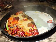-冯校长老火锅(深圳总店)