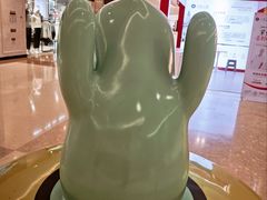 -励骏庞都广场(琴政路店)