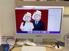 -海马体照相馆(万菱汇店)