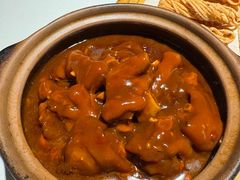-0776食堂·京城创意菜(七里庄店)