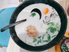 藕丝肉饼米线-渔米丰·广府鱼汤米线(光明广场店)