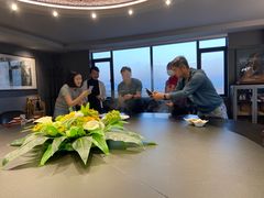 -潮汕味道·煮海餐厅(金麟大厦店)