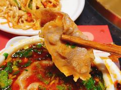 香香小肥牛-豪渝火锅(红谷滩万达店)