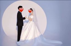 -金夫人婚纱摄影(华南店)