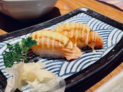 -京鹿料理(步步高梅溪新天地店)