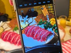 -花房村老火锅(巴南万达店)