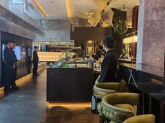 -海派悦庭·海胆烧麦·新融合菜(凯德广场店)
