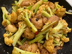 -子霖南山鲜虾面(南山总店)