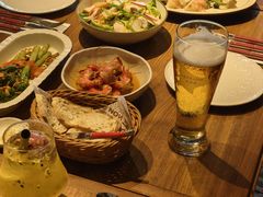 -弗兰克牛排西餐厅 Galla R By Ribone(上海首店)