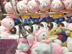 -真快活Coohoo Max(武商仙桃店)