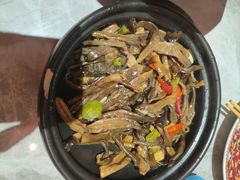 -山四砂锅(太原钟楼街店)