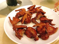 招牌乳鸽-唐宫