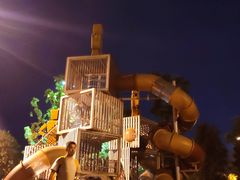 -枫香湖儿童公园