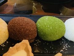 大福-丽江庭院之爱在路上(西单店)