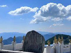 -五台山风景名胜区