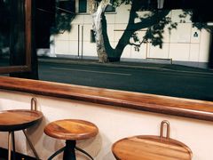 -RUMORS COFFEE ROASTERY鲁马滋咖啡(湖南路店)