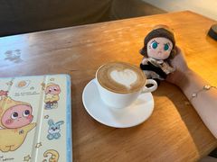 -1901 Cafe(西四店)