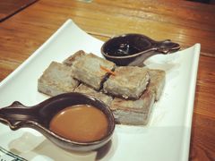 -云海肴·云南小炒·汽锅鸡(天津国金汇店)