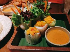 -漫活堂·喜泰荟·东南亚风味小馆(美林M·LIVE天地店)