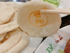 -晋阳饭庄(虎坊桥店)