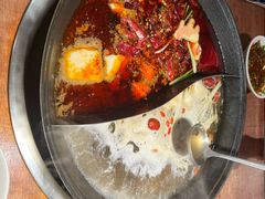 -后火锅(南京东路总店)
