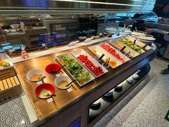 -比格比萨自助(宝山日月光店)