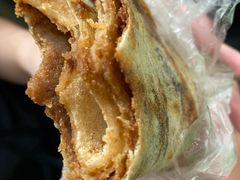 -大益烤鸡