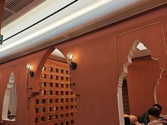 -那拉提之疆·新疆菜(美院店)