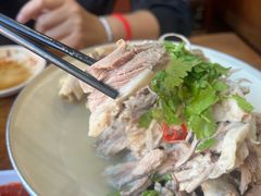 -德顺源·非遗烧麦·老菜(大观园店)